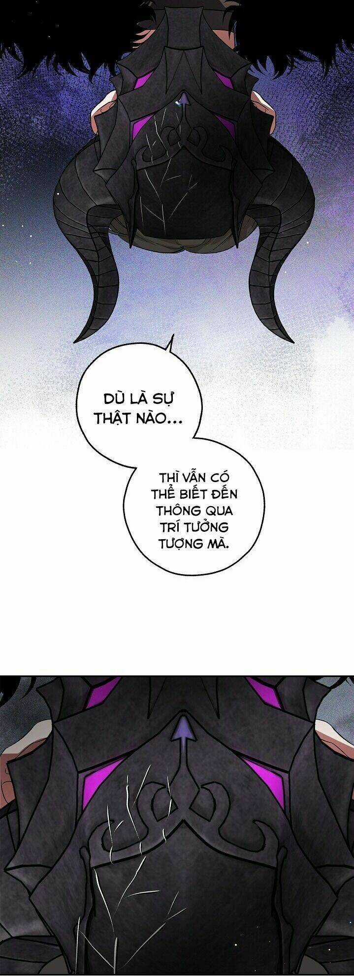 Hôn Phu Ẩn Sắc - Chapter 24 - Trang 72