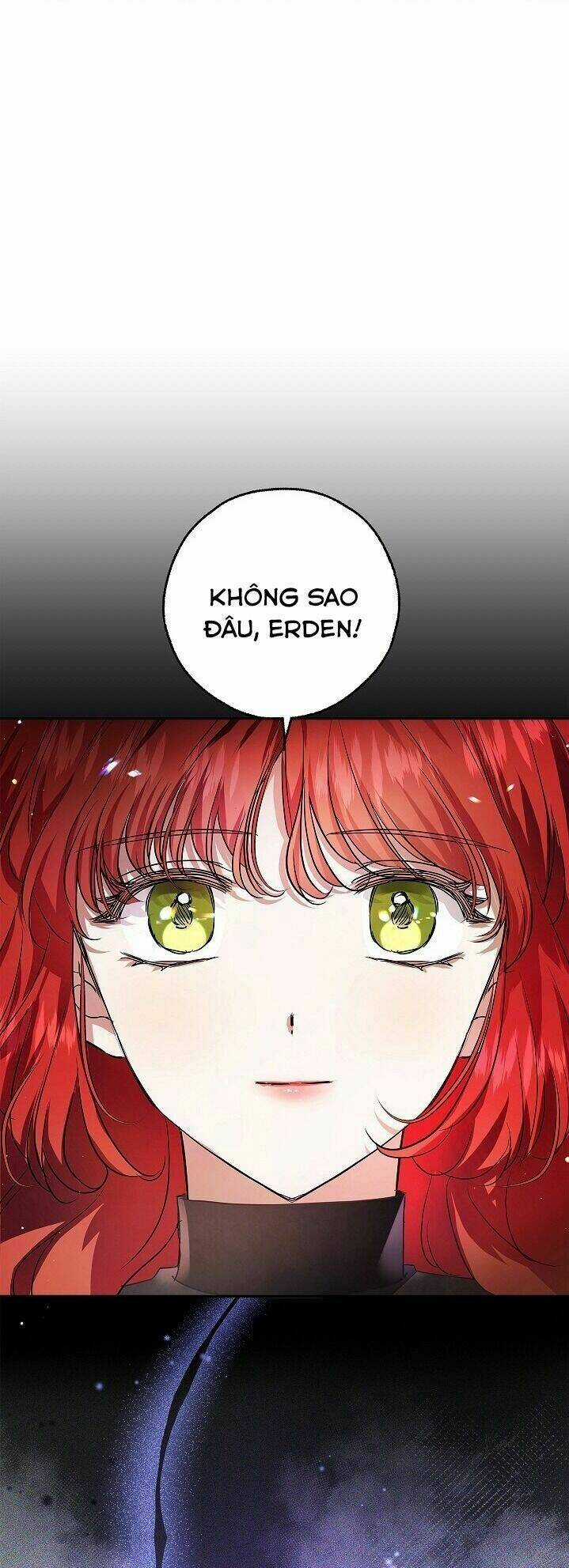 Hôn Phu Ẩn Sắc - Chapter 24 - Trang 73