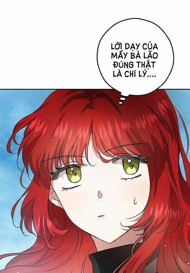 Hôn Phu Ẩn Sắc - Chapter 24 - Trang 9