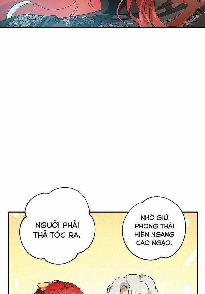 Hôn Phu Ẩn Sắc - Chapter 24 - Trang 10