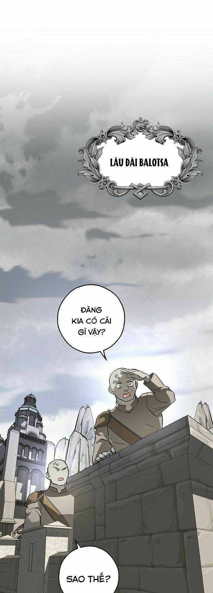 Hôn Phu Ẩn Sắc - Chapter 25 - Trang 1