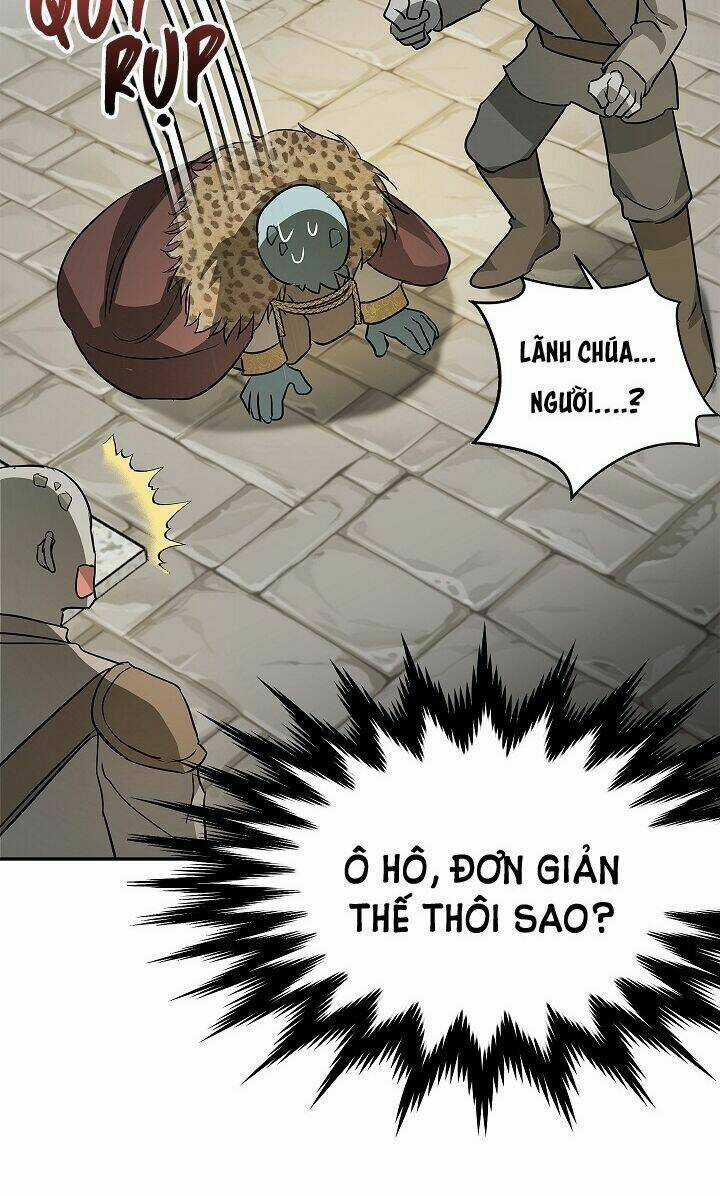 Hôn Phu Ẩn Sắc - Chapter 25 - Trang 12