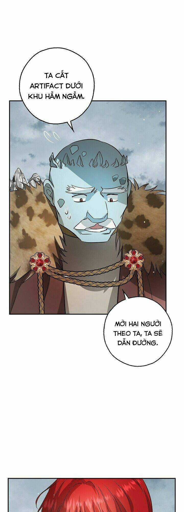 Hôn Phu Ẩn Sắc - Chapter 25 - Trang 13