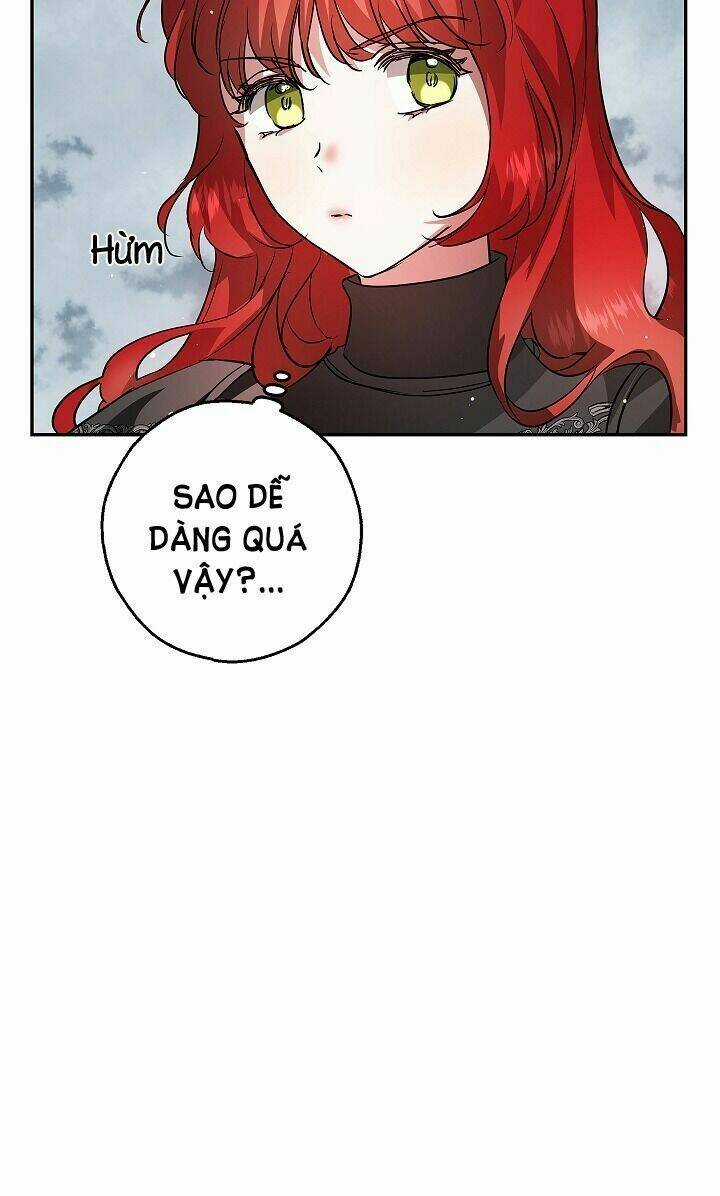 Hôn Phu Ẩn Sắc - Chapter 25 - Trang 14