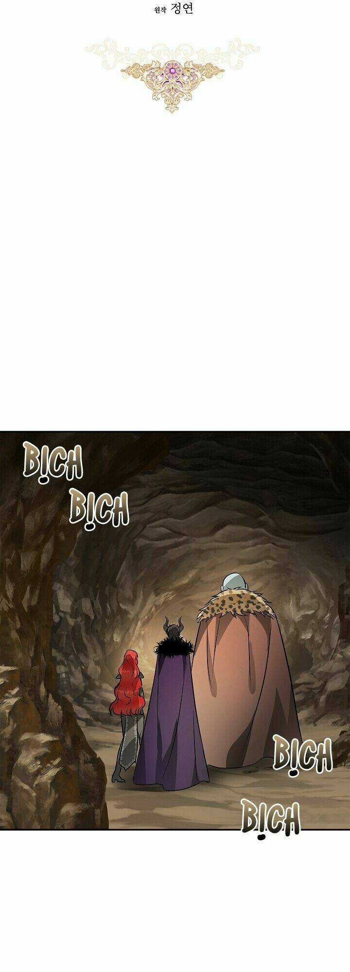 Hôn Phu Ẩn Sắc - Chapter 25 - Trang 16