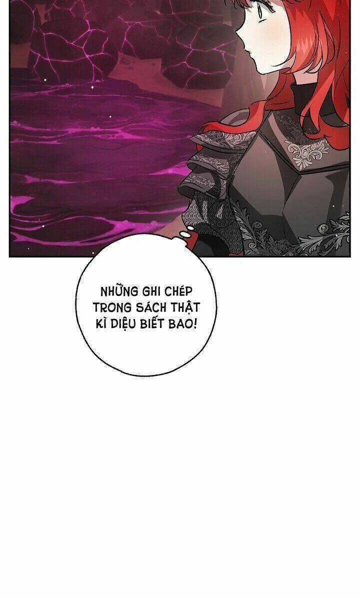 Hôn Phu Ẩn Sắc - Chapter 25 - Trang 20