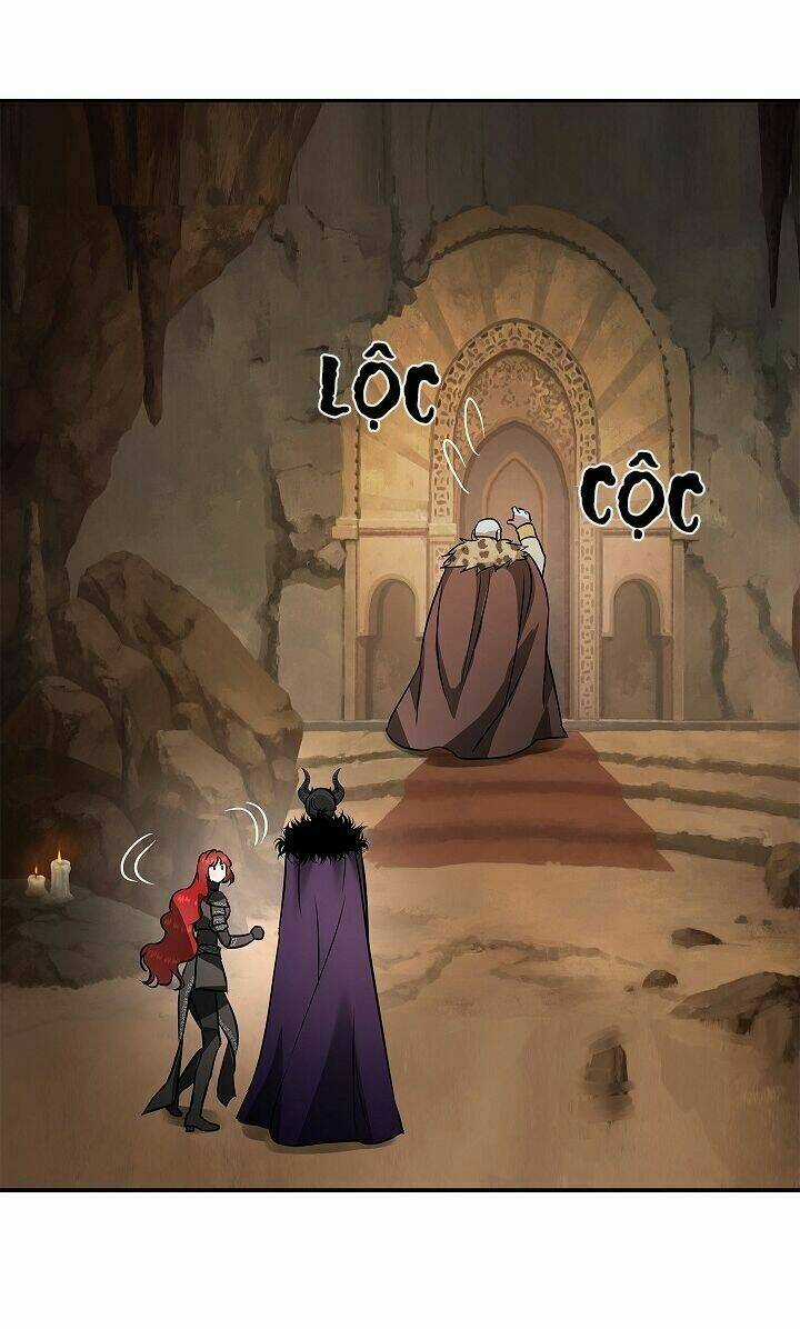 Hôn Phu Ẩn Sắc - Chapter 25 - Trang 21