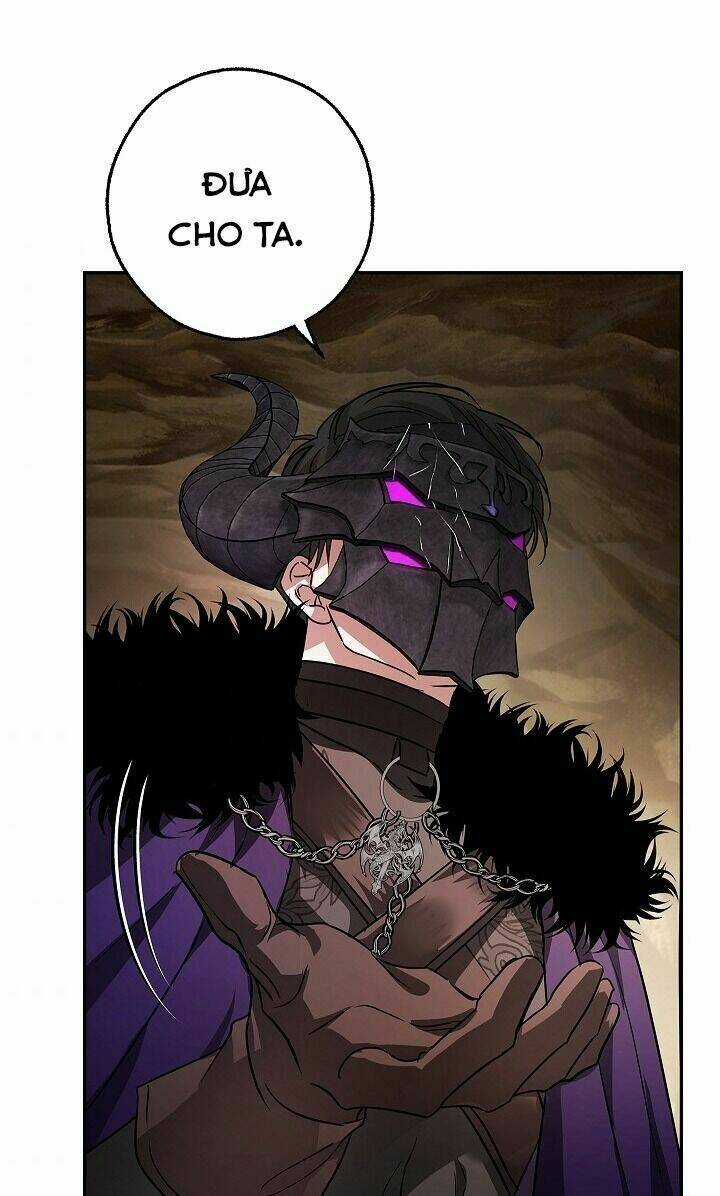 Hôn Phu Ẩn Sắc - Chapter 25 - Trang 23