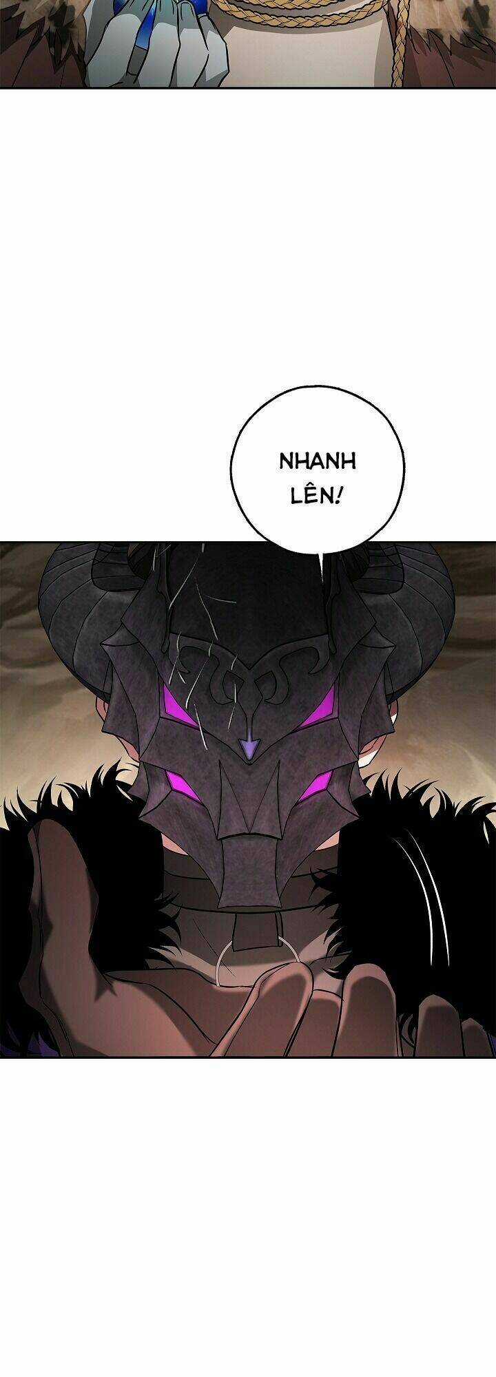 Hôn Phu Ẩn Sắc - Chapter 25 - Trang 25