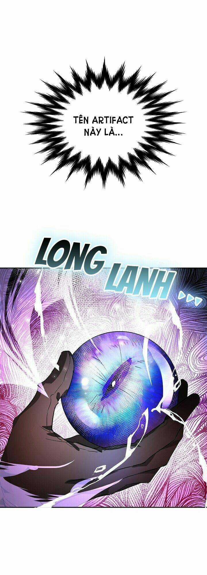 Hôn Phu Ẩn Sắc - Chapter 25 - Trang 28