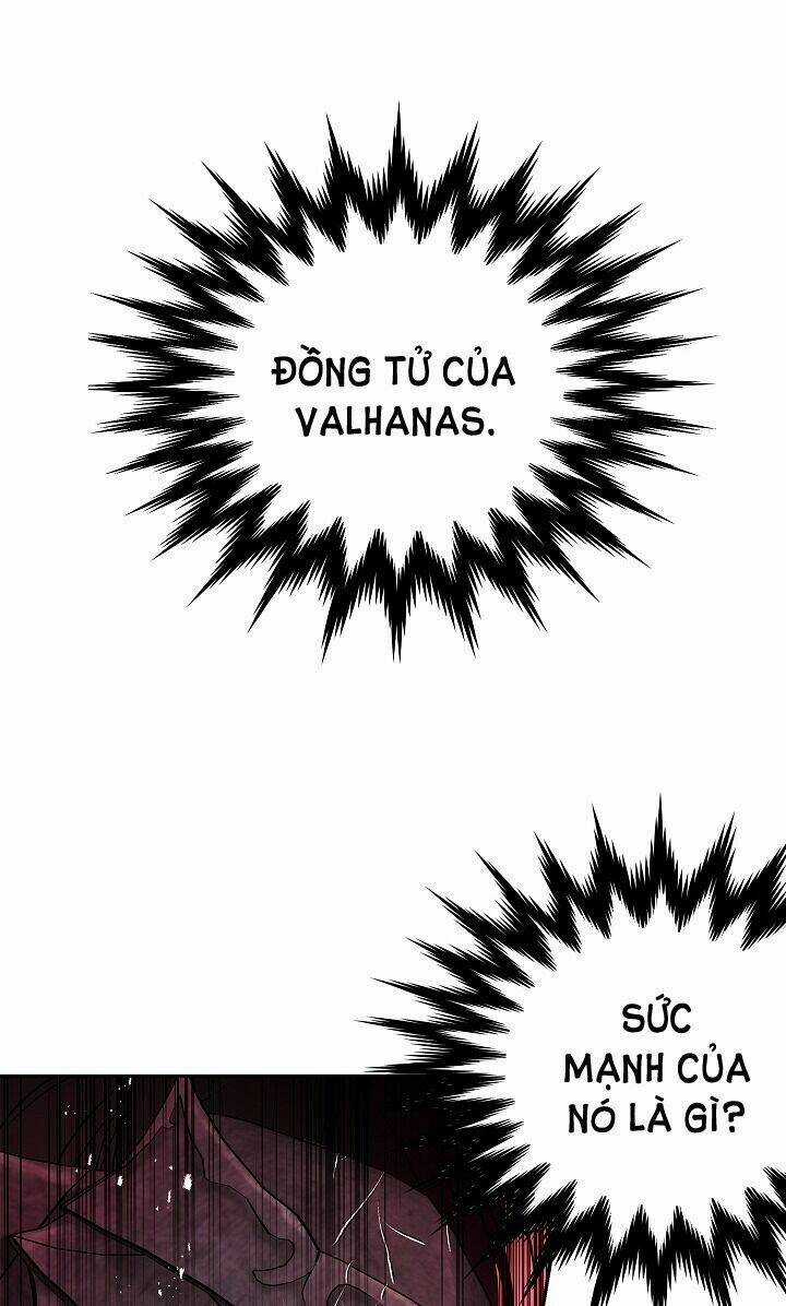 Hôn Phu Ẩn Sắc - Chapter 25 - Trang 29