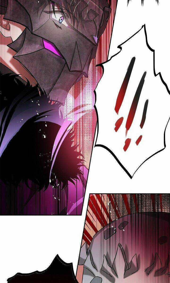 Hôn Phu Ẩn Sắc - Chapter 25 - Trang 30