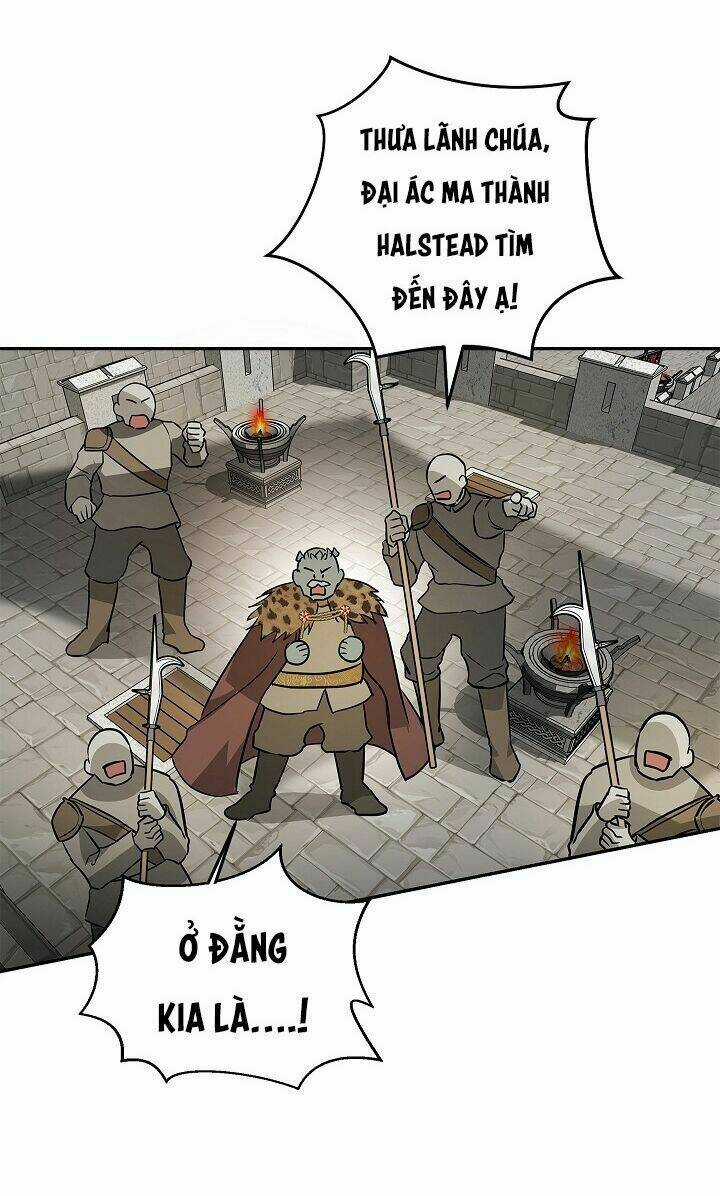 Hôn Phu Ẩn Sắc - Chapter 25 - Trang 6