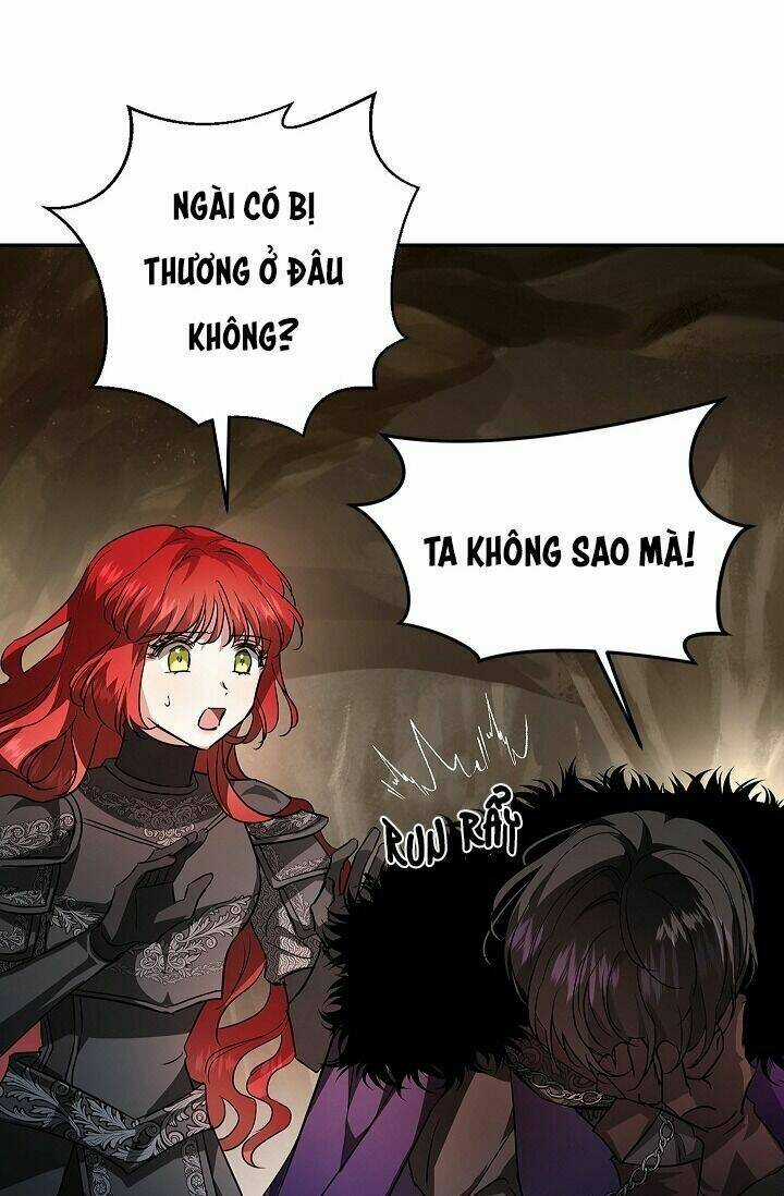 Hôn Phu Ẩn Sắc - Chapter 25 - Trang 53