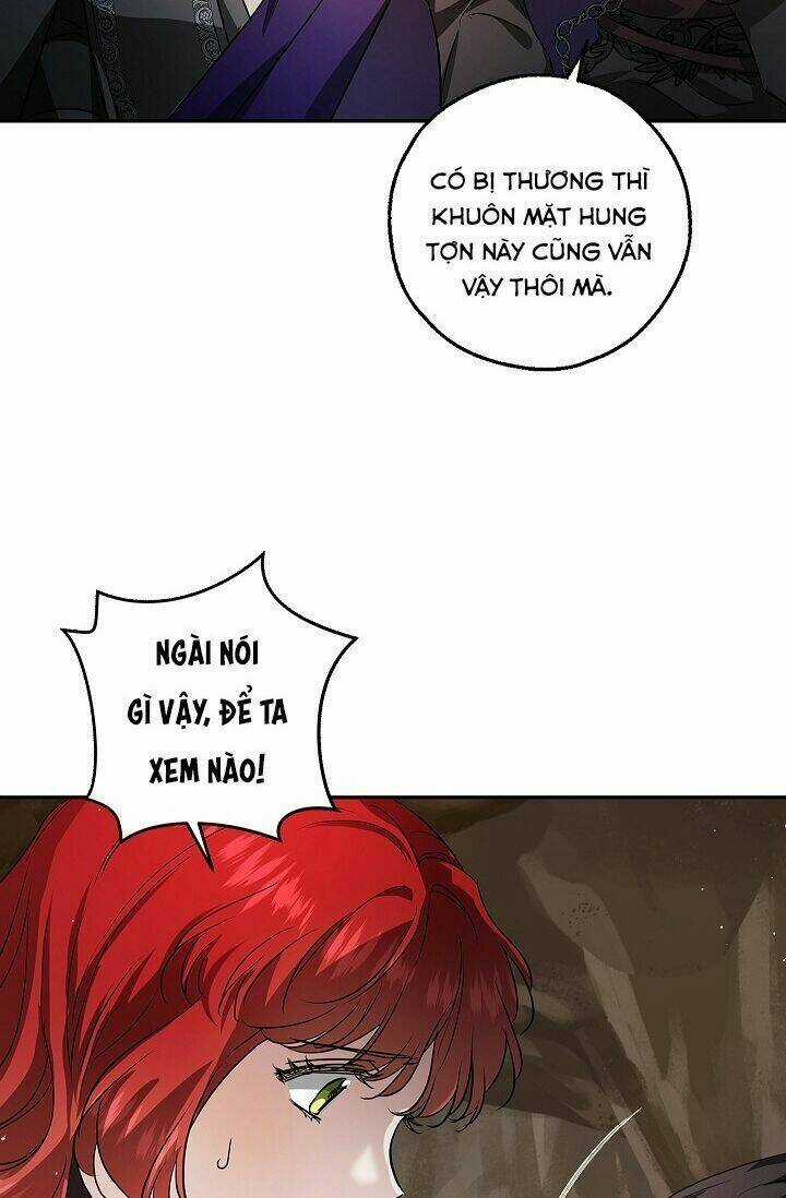 Hôn Phu Ẩn Sắc - Chapter 25 - Trang 54