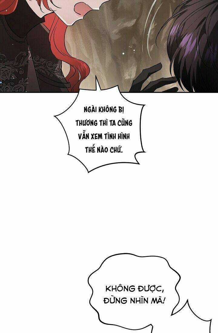 Hôn Phu Ẩn Sắc - Chapter 25 - Trang 55