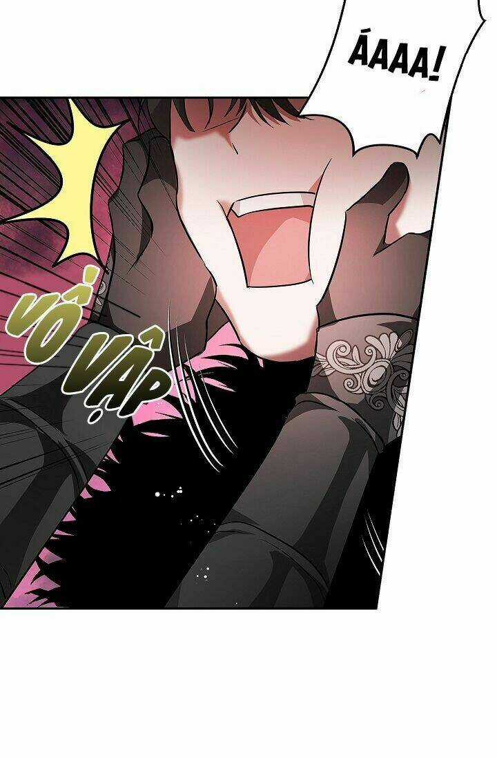 Hôn Phu Ẩn Sắc - Chapter 25 - Trang 56