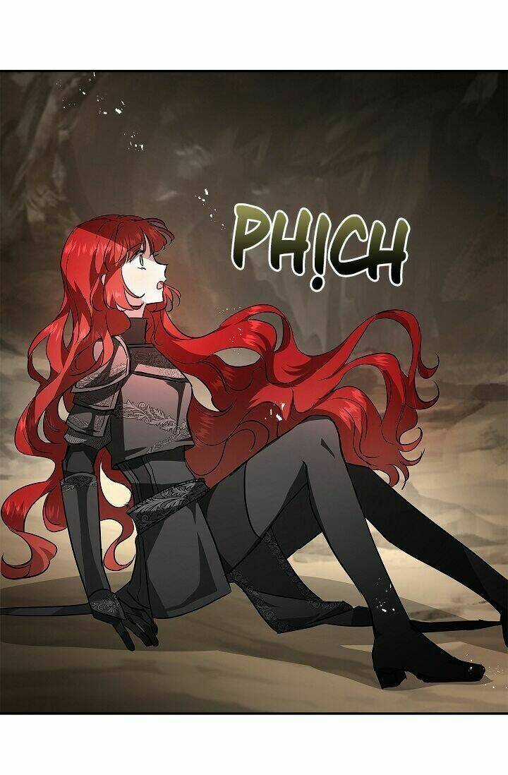 Hôn Phu Ẩn Sắc - Chapter 25 - Trang 60