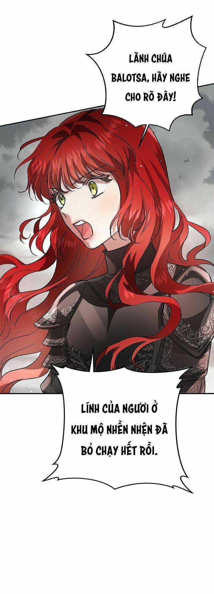 Hôn Phu Ẩn Sắc - Chapter 25 - Trang 7