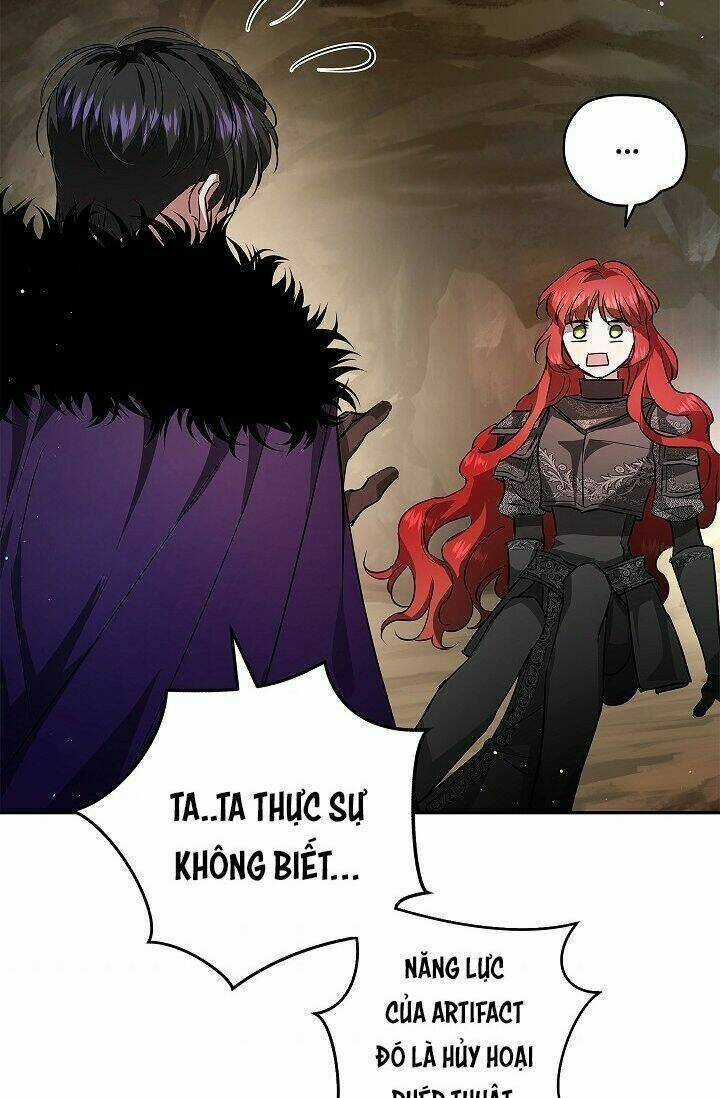 Hôn Phu Ẩn Sắc - Chapter 25 - Trang 62