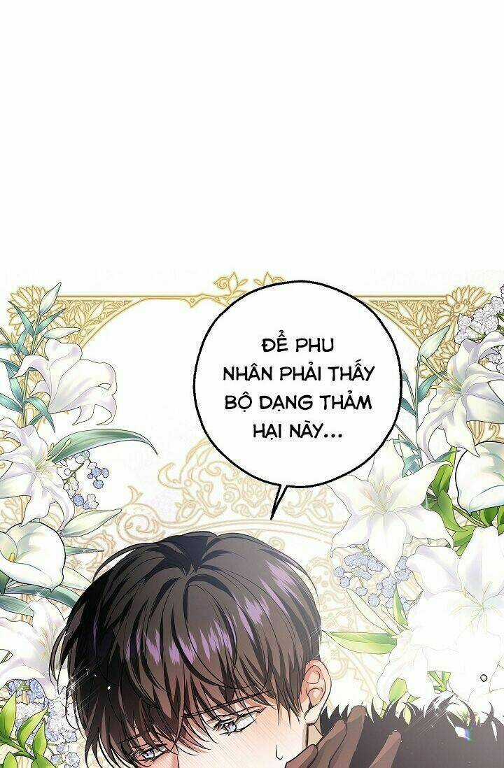 Hôn Phu Ẩn Sắc - Chapter 25 - Trang 64