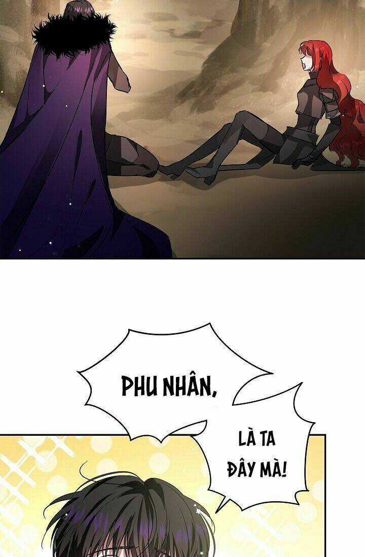 Hôn Phu Ẩn Sắc - Chapter 25 - Trang 67