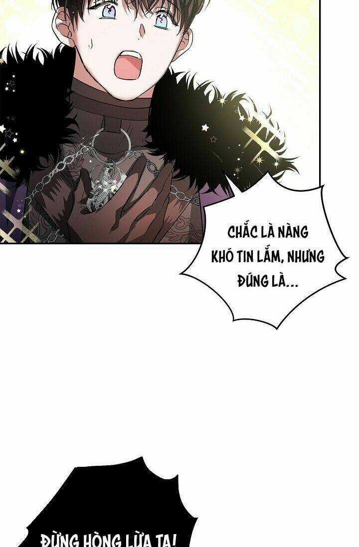 Hôn Phu Ẩn Sắc - Chapter 25 - Trang 68