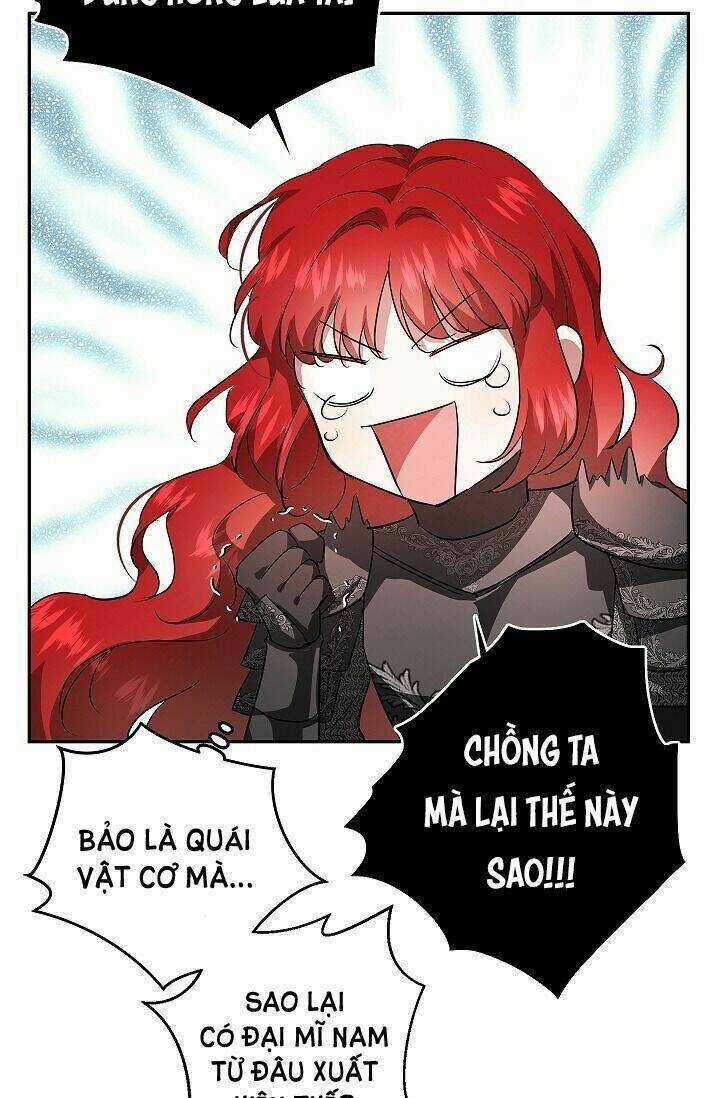 Hôn Phu Ẩn Sắc - Chapter 25 - Trang 69