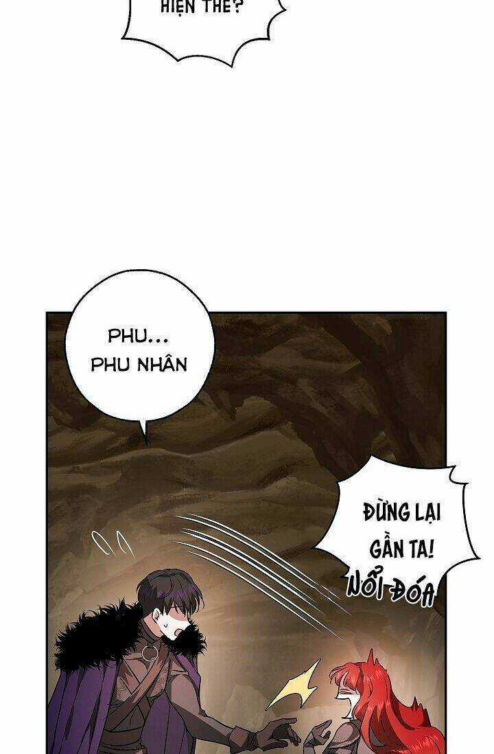 Hôn Phu Ẩn Sắc - Chapter 25 - Trang 70