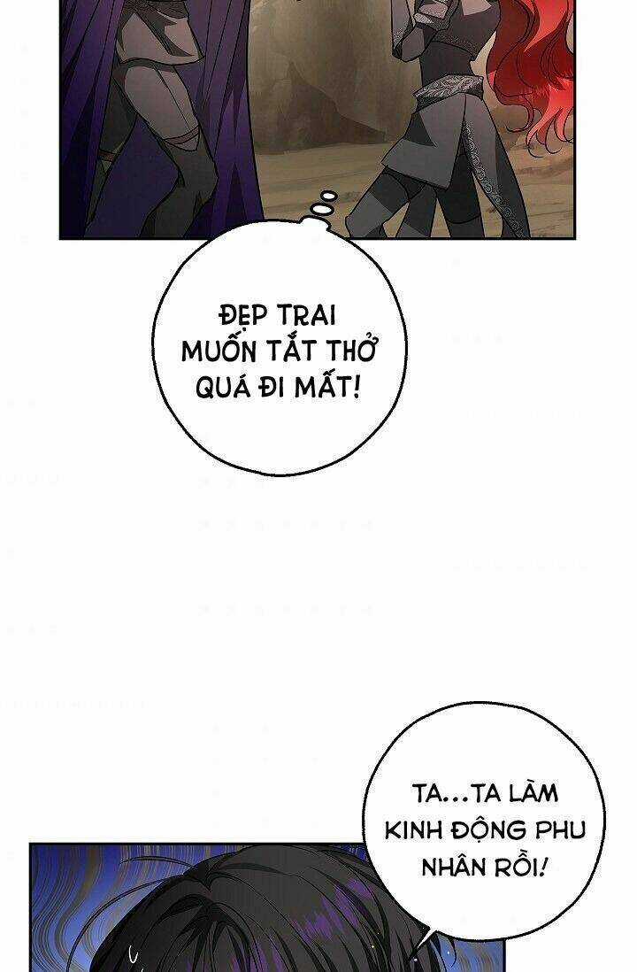 Hôn Phu Ẩn Sắc - Chapter 25 - Trang 71