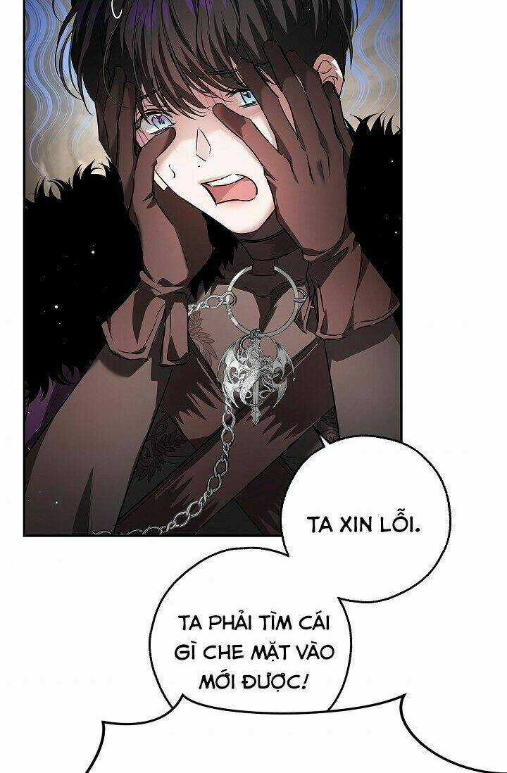 Hôn Phu Ẩn Sắc - Chapter 25 - Trang 72