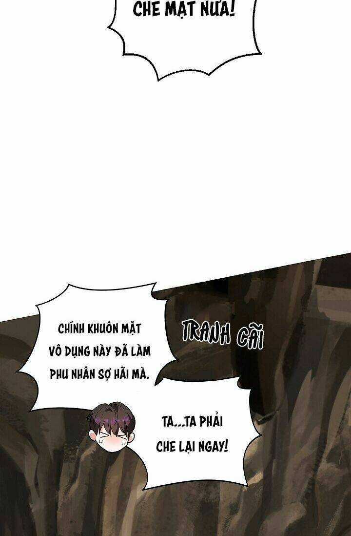 Hôn Phu Ẩn Sắc - Chapter 25 - Trang 74