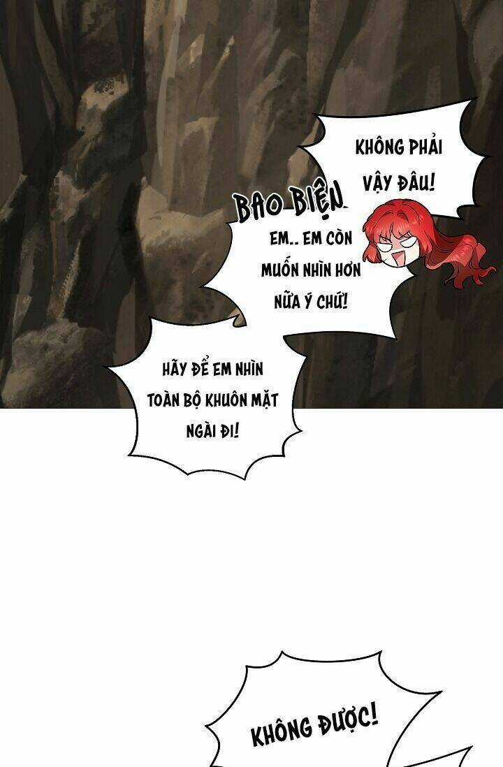 Hôn Phu Ẩn Sắc - Chapter 25 - Trang 75