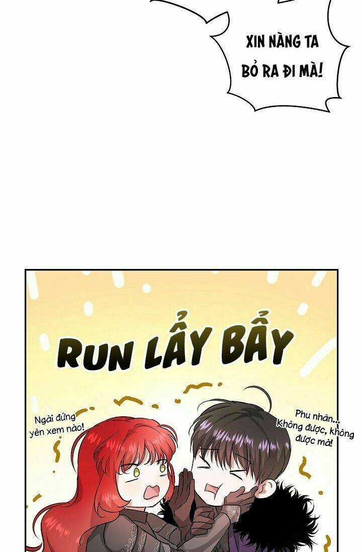 Hôn Phu Ẩn Sắc - Chapter 25 - Trang 76