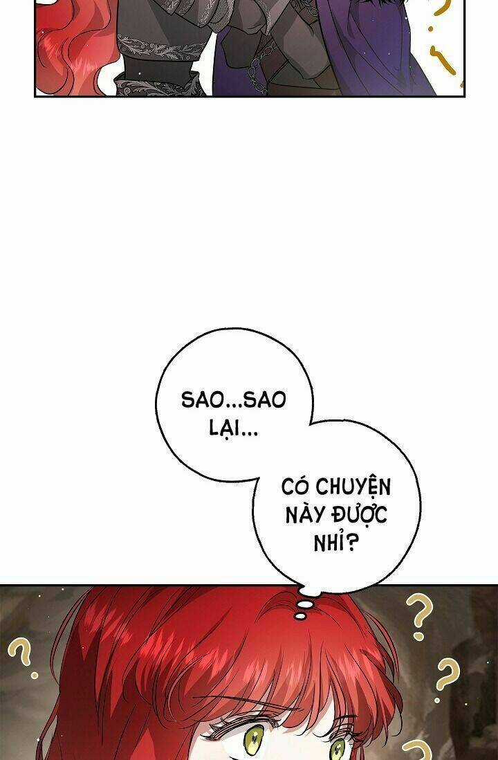 Hôn Phu Ẩn Sắc - Chapter 25 - Trang 77