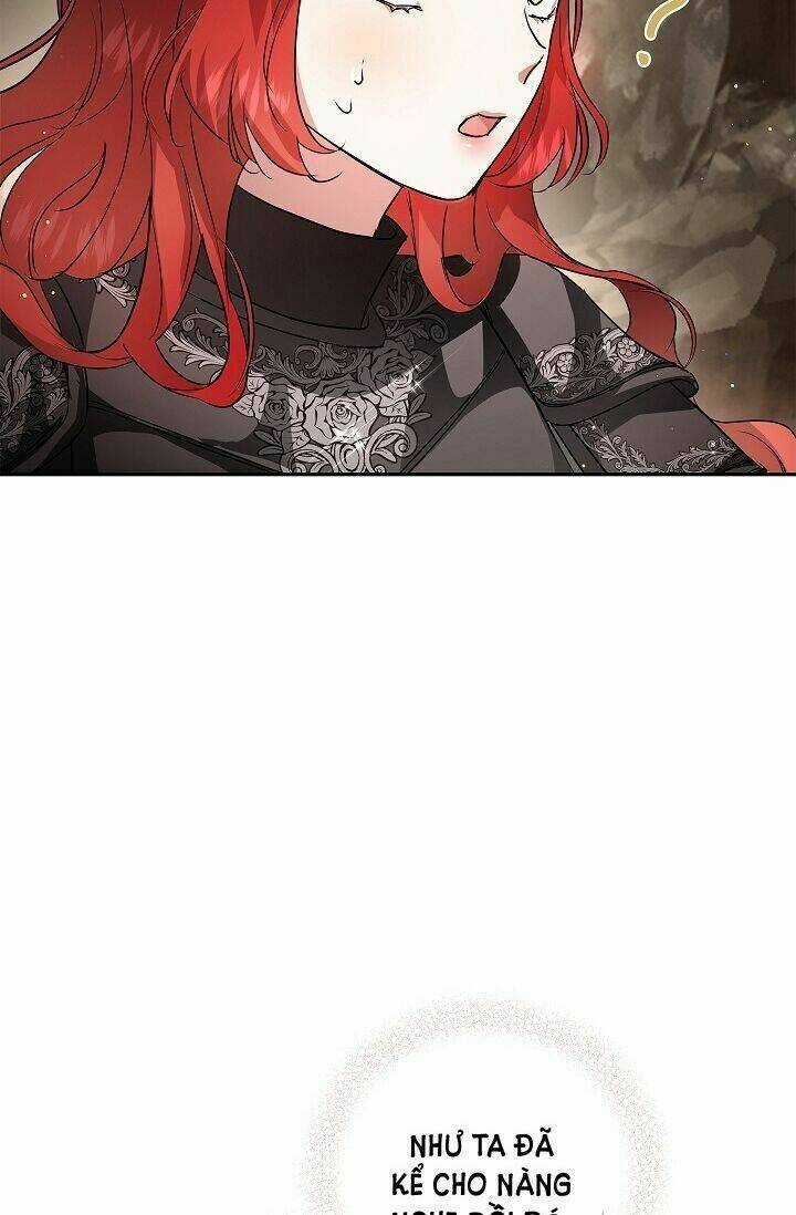 Hôn Phu Ẩn Sắc - Chapter 25 - Trang 78