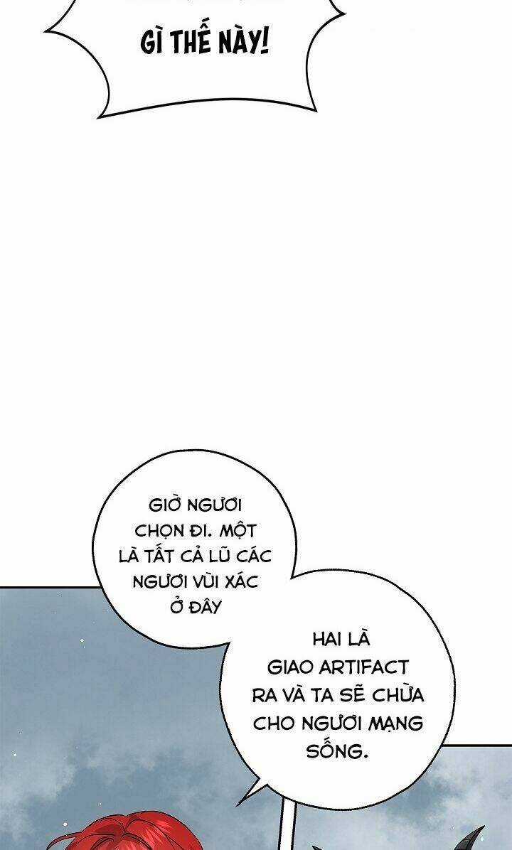 Hôn Phu Ẩn Sắc - Chapter 25 - Trang 9