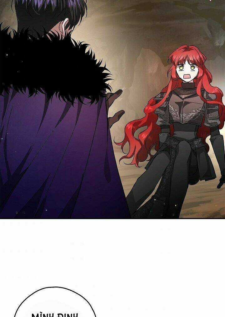 Hôn Phu Ẩn Sắc - Chapter 26 - Trang 2