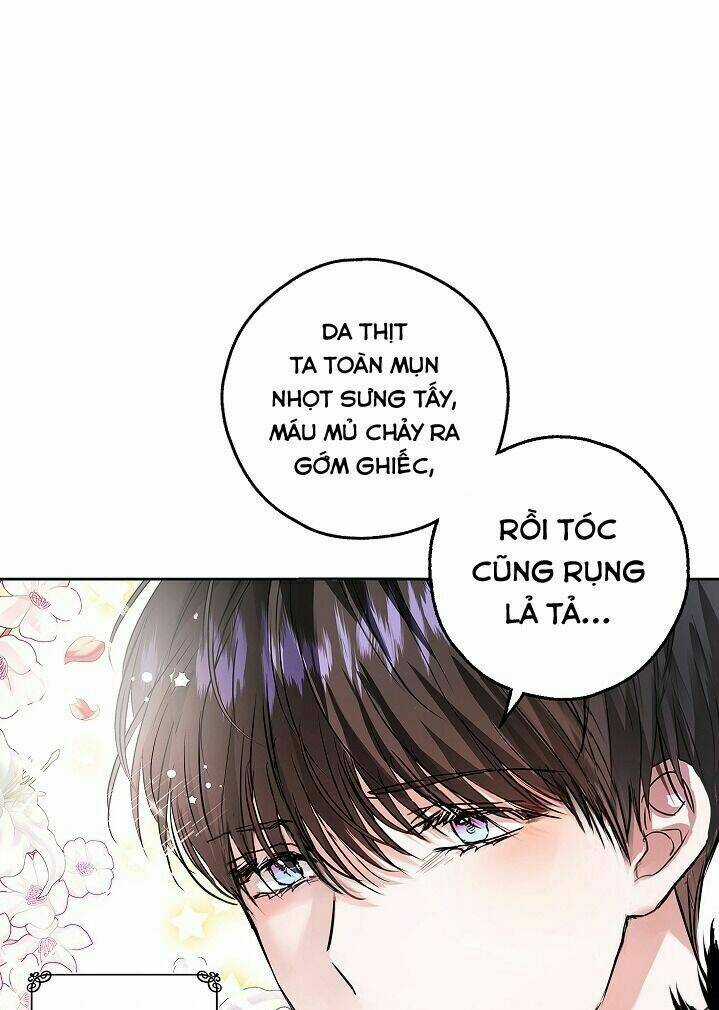 Hôn Phu Ẩn Sắc - Chapter 26 - Trang 11