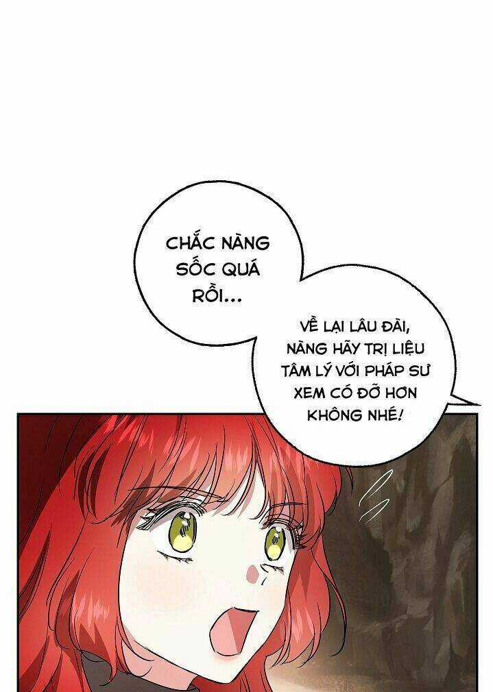 Hôn Phu Ẩn Sắc - Chapter 26 - Trang 13