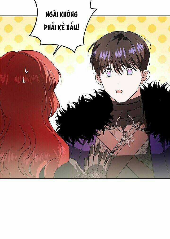 Hôn Phu Ẩn Sắc - Chapter 26 - Trang 15