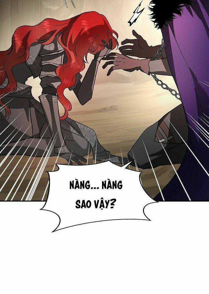 Hôn Phu Ẩn Sắc - Chapter 26 - Trang 18