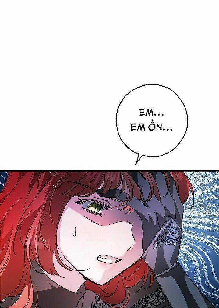 Hôn Phu Ẩn Sắc - Chapter 26 - Trang 19