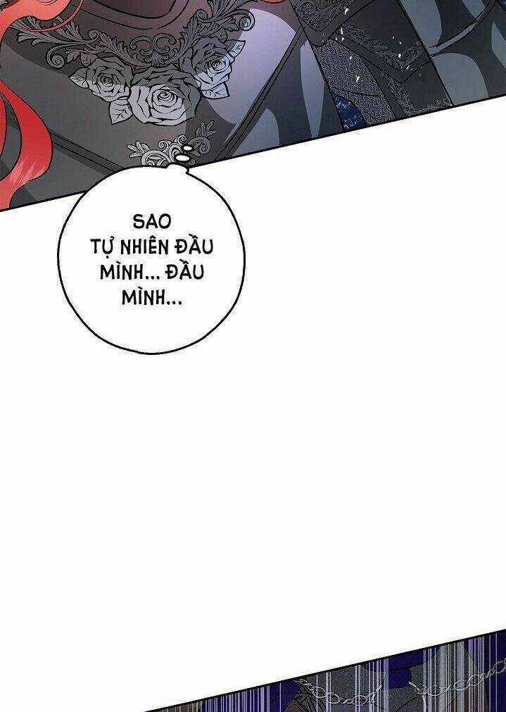 Hôn Phu Ẩn Sắc - Chapter 26 - Trang 20