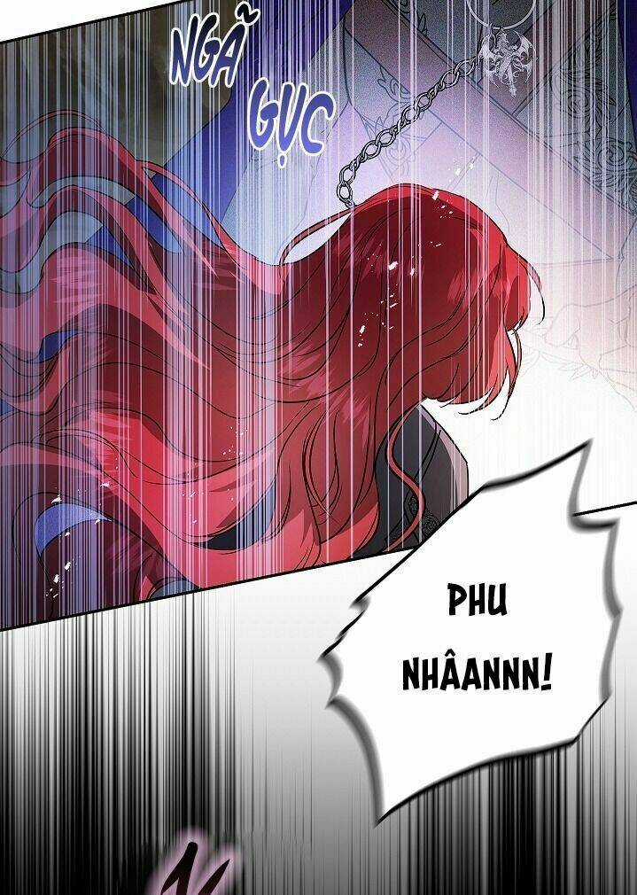 Hôn Phu Ẩn Sắc - Chapter 26 - Trang 21