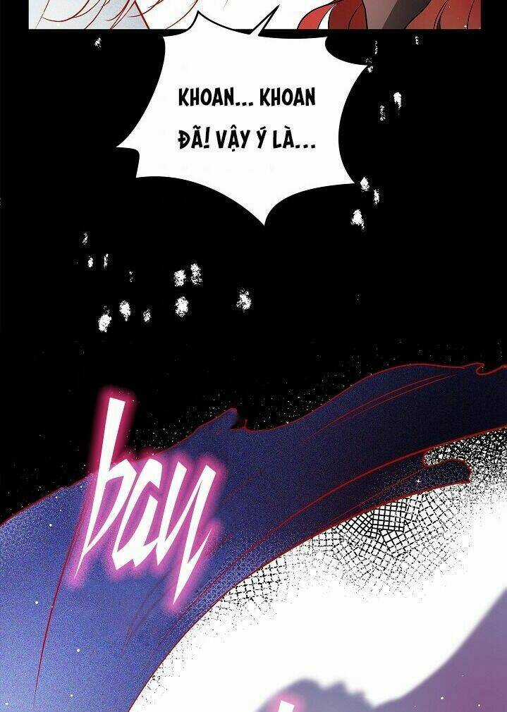 Hôn Phu Ẩn Sắc - Chapter 26 - Trang 35