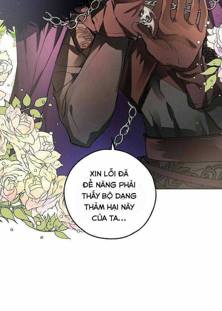 Hôn Phu Ẩn Sắc - Chapter 26 - Trang 5