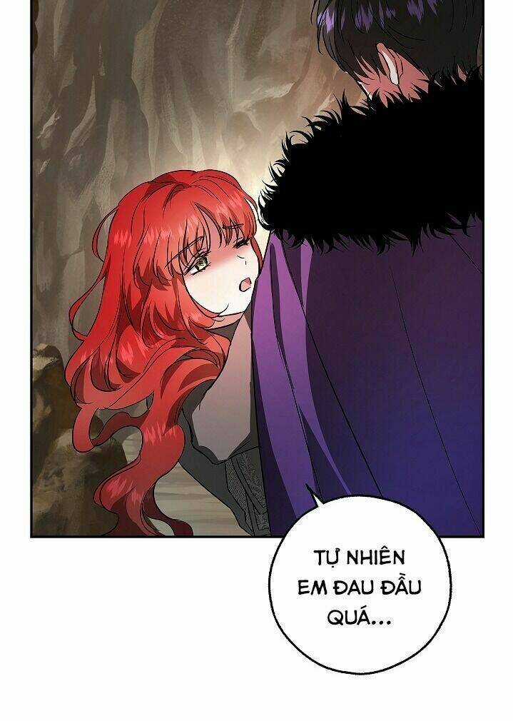 Hôn Phu Ẩn Sắc - Chapter 26 - Trang 43