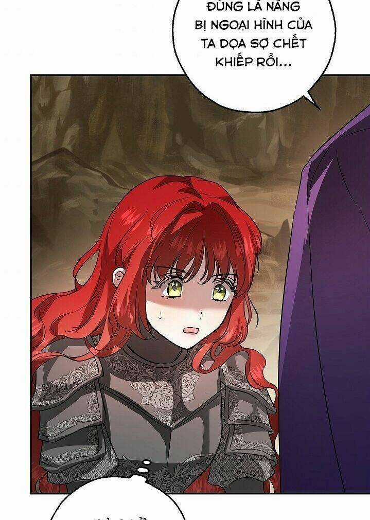 Hôn Phu Ẩn Sắc - Chapter 26 - Trang 46