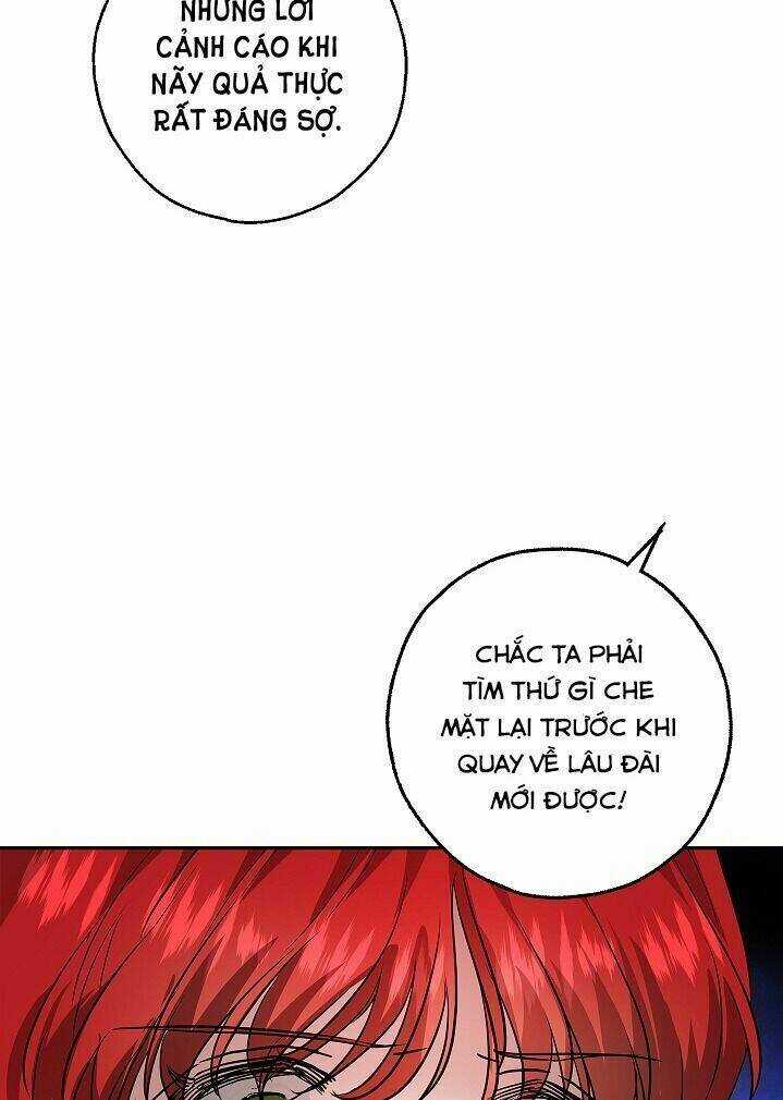 Hôn Phu Ẩn Sắc - Chapter 26 - Trang 47